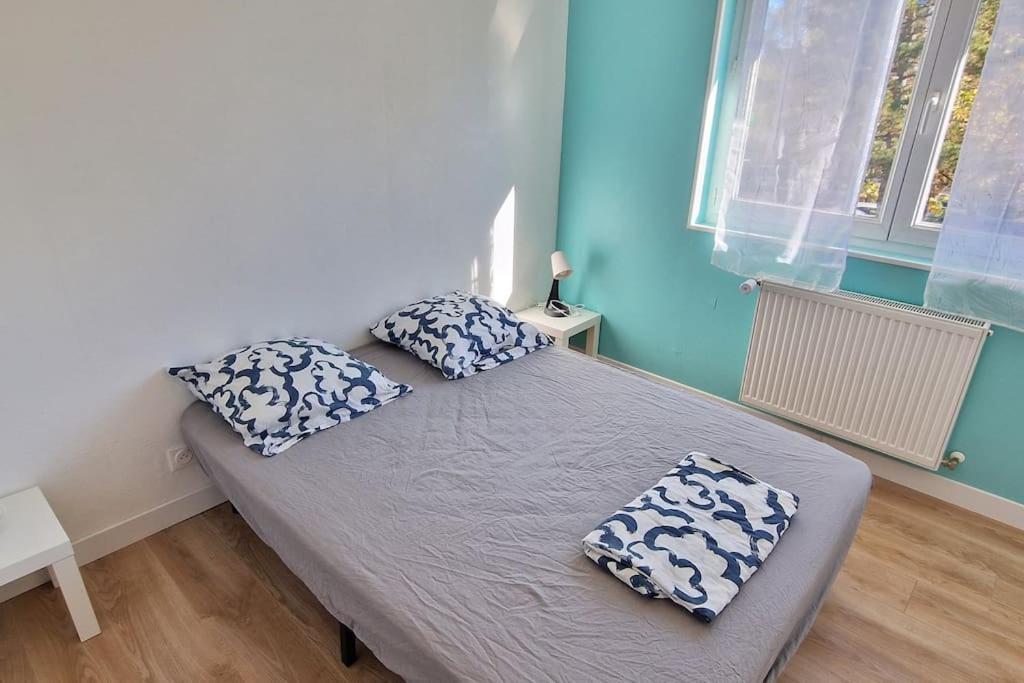 Maison A Aurillac - 3 Chambres - Arrivee Autonome Εξωτερικό φωτογραφία