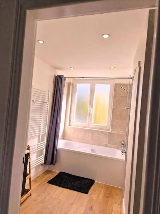 Maison A Aurillac - 3 Chambres - Arrivee Autonome Εξωτερικό φωτογραφία